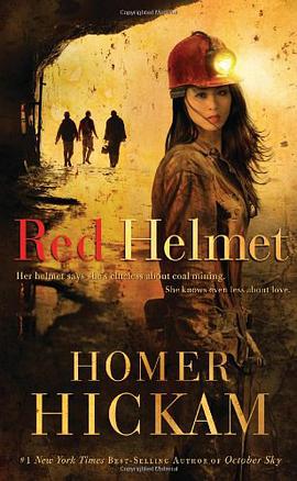 Red Helmet pdf epub mobi 电子书 下载