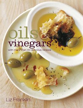 Oils & Vinegars pdf epub mobi 电子书 下载