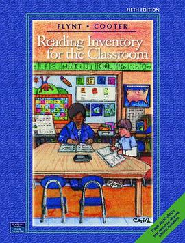 Reading Inventory for the Classroom pdf epub mobi 电子书 下载