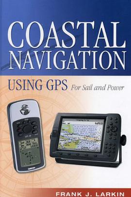 Coastal Navigation Using GPS pdf epub mobi 电子书 下载