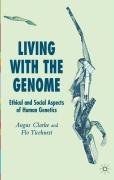 Living with the Genome pdf epub mobi 下载