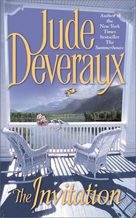 The Invitation pdf epub mobi 电子书 下载
