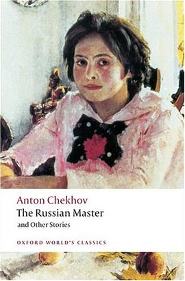 The Russian Master and other Stories (Oxford World's Classics) pdf epub mobi 电子书 下载