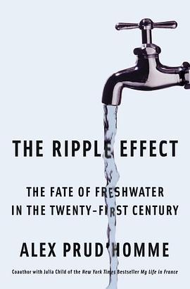 The Ripple Effect pdf epub mobi 电子书 下载