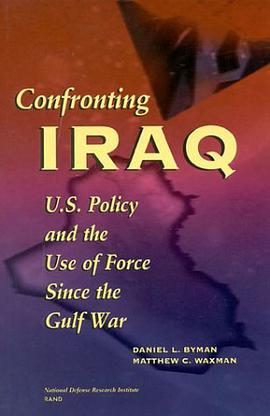 Confronting Iraq pdf epub mobi 电子书 下载