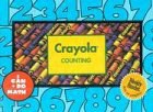 Crayola Counting pdf epub mobi 电子书 下载