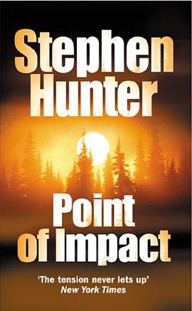 Point of Impact pdf epub mobi 電子書 下載