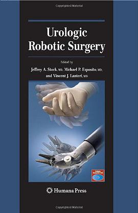 Urologic Robotic Surgery pdf epub mobi 电子书 下载