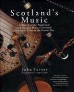 Scotland's Music pdf epub mobi 电子书 下载