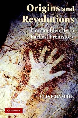 Origins and Revolutions pdf epub mobi 电子书 下载