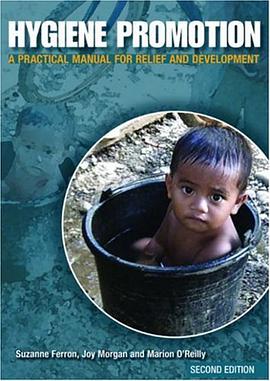 Hygiene Promotion pdf epub mobi 电子书 下载