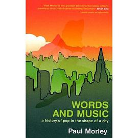 Words and Music pdf epub mobi 电子书 下载