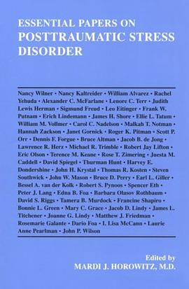 Essential Papers on Post Traumatic Stress Disorder pdf epub mobi 电子书 下载