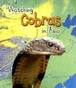 Watching Cobras in Asia pdf epub mobi 电子书 下载