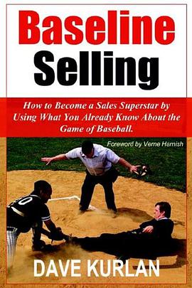 Baseline Selling pdf epub mobi 电子书 下载