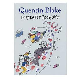 LAUREAT'S PROGRESS(HB) pdf epub mobi 电子书 下载