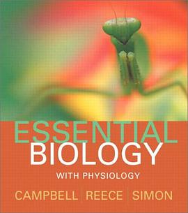 Essential Biology with Physiology pdf epub mobi 电子书 下载