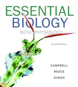 Essential Biology with Physiology pdf epub mobi 电子书 下载
