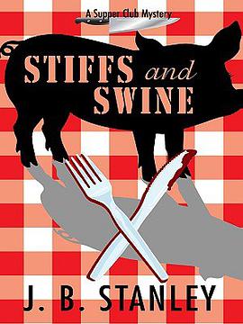 Stiffs and Swine pdf epub mobi 电子书 下载
