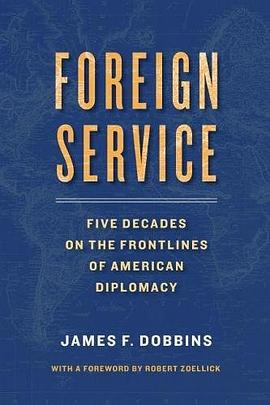 Foreign Service pdf epub mobi 电子书 下载