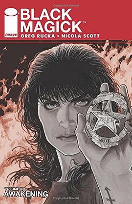 Black Magick Volume 1 pdf epub mobi 电子书 下载
