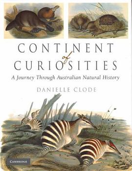A Continent of Curiosities