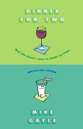 Dinner for Two pdf epub mobi 电子书 下载