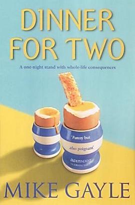 Dinner for Two pdf epub mobi 电子书 下载