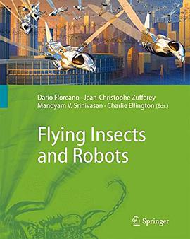 Flying Insects and Robots pdf epub mobi 电子书 下载