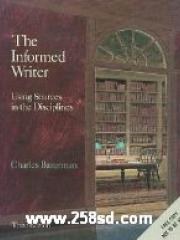 The informed writer pdf epub mobi 下载