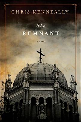 The Remnant pdf epub mobi 電子書 下載