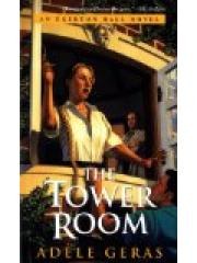 The Tower Room: The Egerton Hall Novels， Volume One pdf epub mobi 电子书 下载