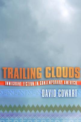 Trailing Clouds pdf epub mobi 电子书 下载