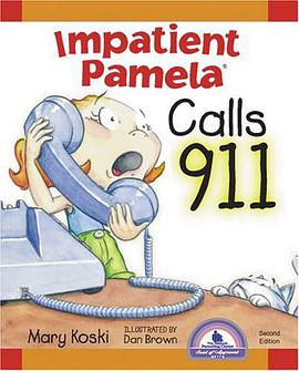 Impatient Pamela Calls 9-1-1 pdf epub mobi 电子书 下载