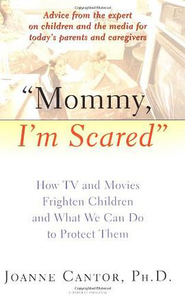 "Mommy, I'm Scared" pdf epub mobi 电子书 下载