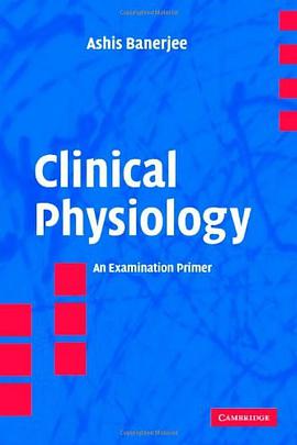 Clinical Physiology pdf epub mobi 电子书 下载