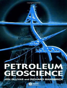 Petroleum Geoscience pdf epub mobi 电子书 下载