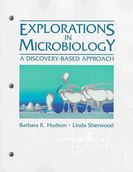 Explorations in Microbiology pdf epub mobi 电子书 下载