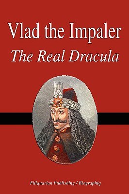 Vlad the Impaler pdf epub mobi 电子书 下载