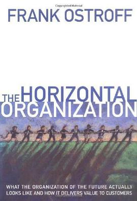 The Horizontal Organization pdf epub mobi 电子书 下载