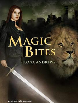 Magic Bites pdf epub mobi 电子书 下载