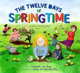 Twelve Days of Springtime pdf epub mobi 电子书 下载
