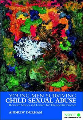 Young Men Surviving Child Sexual Abuse pdf epub mobi 电子书 下载