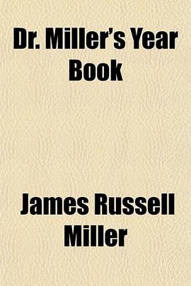Dr. Miller's Year Book pdf epub mobi 电子书 下载