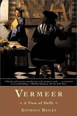 Vermeer pdf epub mobi 电子书 下载