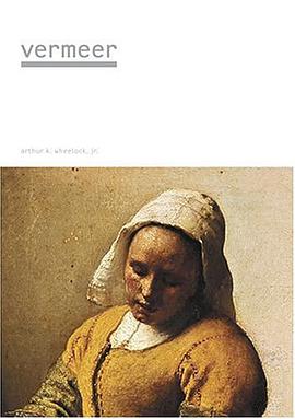 Vermeer pdf epub mobi 电子书 下载