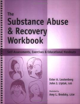 Substance Abuse & Recovery Workbook (The) pdf epub mobi 电子书 下载