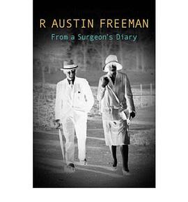 From a Surgeon's Diary pdf epub mobi 电子书 下载