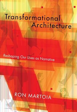 Transformational Architecture pdf epub mobi 电子书 下载