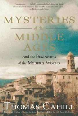 Mysteries of the Middle Ages pdf epub mobi 电子书 下载
